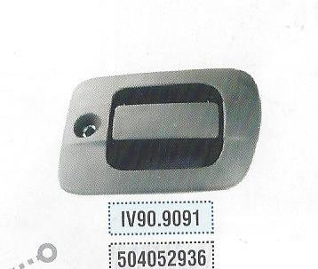 KAPI KOLU IVECO STRALIS V-2 SAG FISEKSIZ  504052936